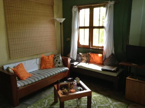 Hotel Del Parque