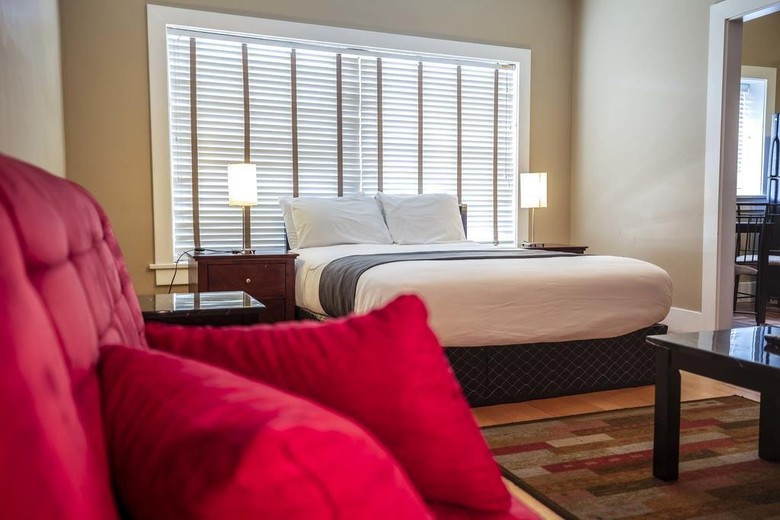 Apartamento Hollywood Boulevard Studio