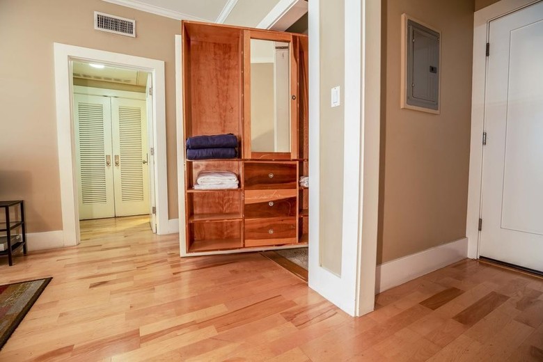 Apartamento Hollywood Boulevard Studio