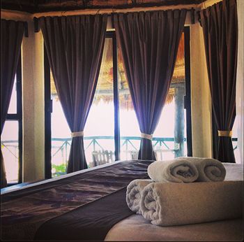 Hotel Posada Punta Piedra