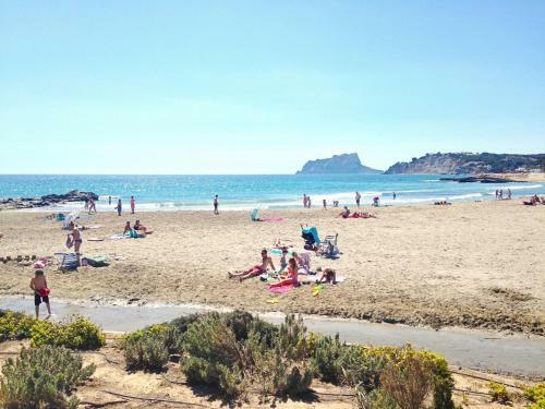 Apartamento Newhappyhouse �tico Tosqueres