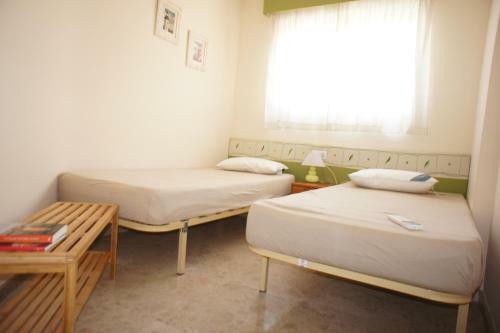 Apartamento Newhappyhouse �tico Tosqueres