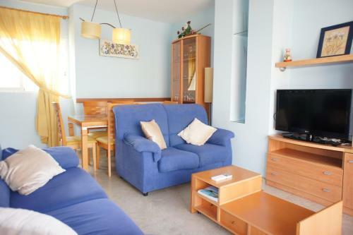 Apartamento Newhappyhouse �tico Tosqueres