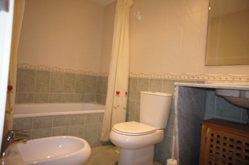 Apartamento Newhappyhouse �tico Tosqueres