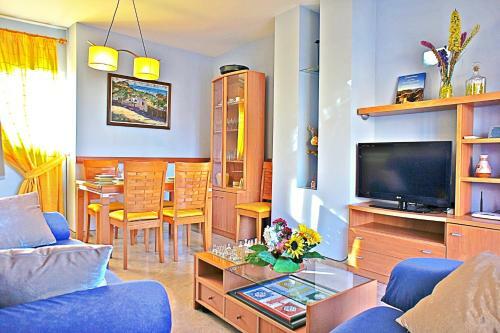 Apartamento Newhappyhouse �tico Tosqueres