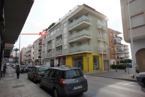 Apartamento Newhappyhouse �tico Tosqueres