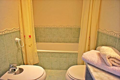 Apartamento Newhappyhouse �tico Tosqueres