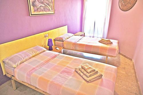 Apartamento Newhappyhouse �tico Tosqueres