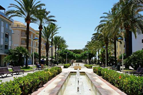 Apartamento Newhappyhouse �tico Tosqueres