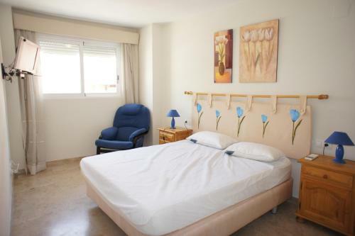 Apartamento Newhappyhouse �tico Tosqueres
