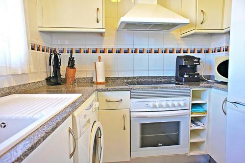Apartamento Newhappyhouse �tico Tosqueres