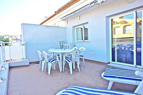 Apartamento Newhappyhouse �tico Tosqueres