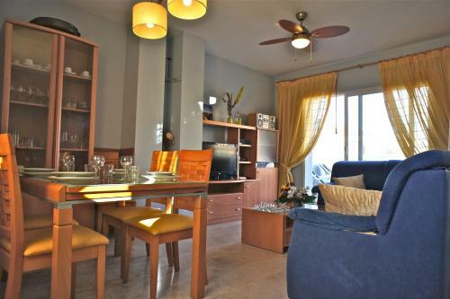 Apartamento Newhappyhouse �tico Tosqueres