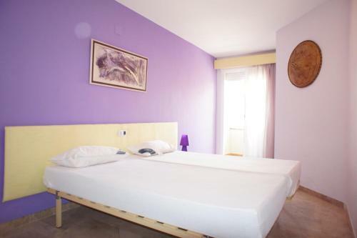 Apartamento Newhappyhouse �tico Tosqueres