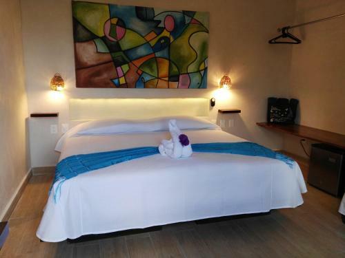 Bed & Breakfast Pacha Tulum