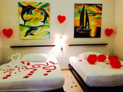 Bed & Breakfast Pacha Tulum