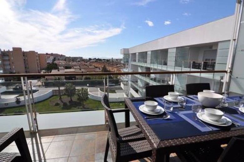 Apartamento Porto Mar
