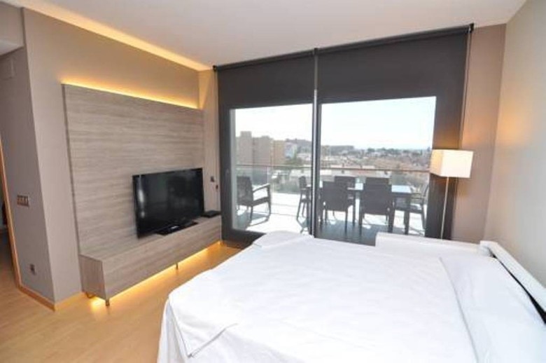 Apartamento Porto Mar