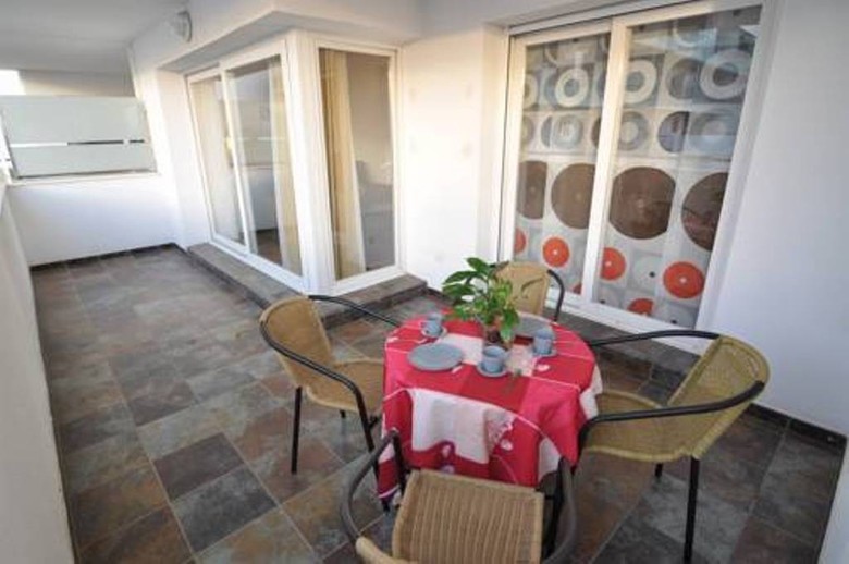 Apartamento Porto Mar