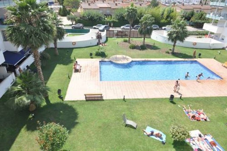Apartamento Porto Mar