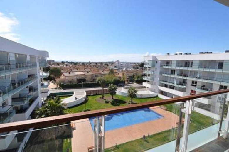 Apartamento Porto Mar
