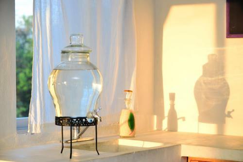 Aparthotel Villas Geminis Condohotel