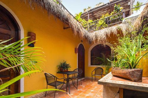 Hotel Maison Tulum
