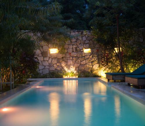Aparthotel Livetulum