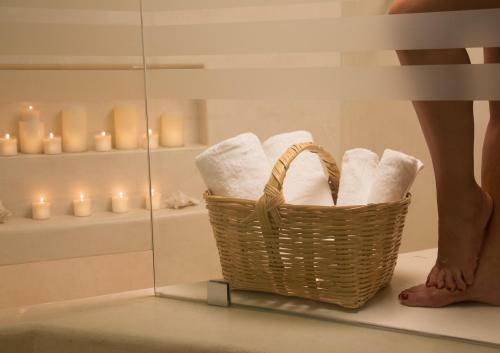 Aparthotel Livetulum