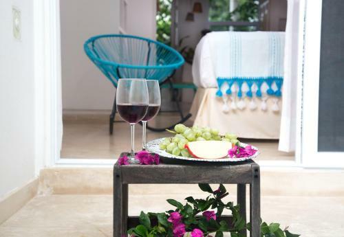 Aparthotel Livetulum