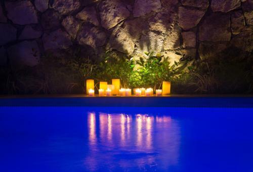 Aparthotel Livetulum