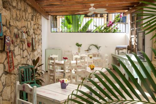 Aparthotel Livetulum