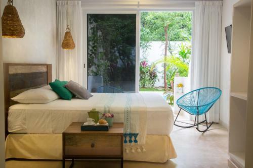 Aparthotel Livetulum
