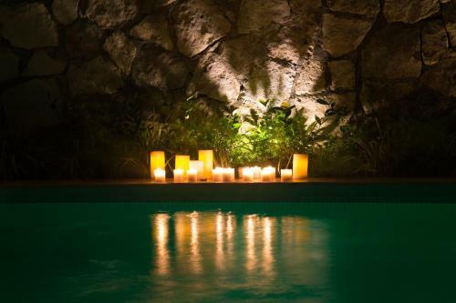 Aparthotel Livetulum