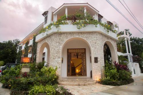 Aparthotel Livetulum