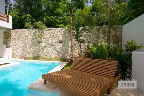 Aparthotel Livetulum