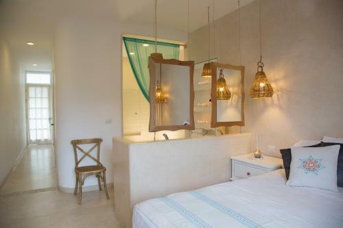 Aparthotel Livetulum