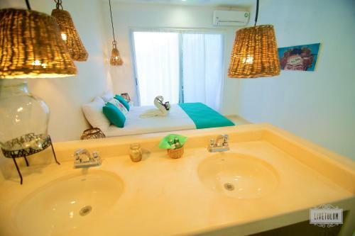 Aparthotel Livetulum