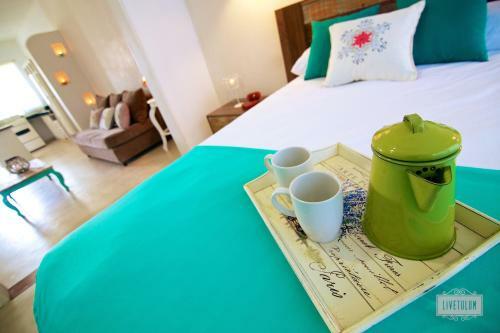 Aparthotel Livetulum