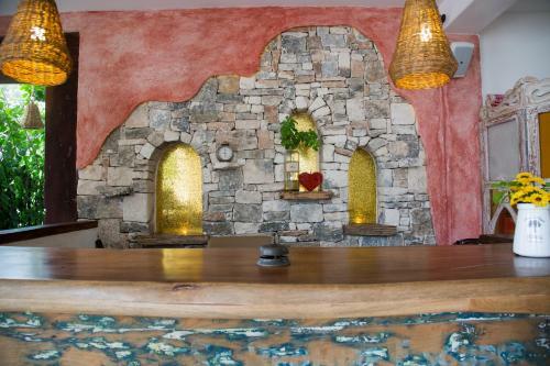 Aparthotel Livetulum