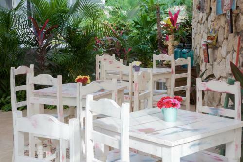 Aparthotel Livetulum