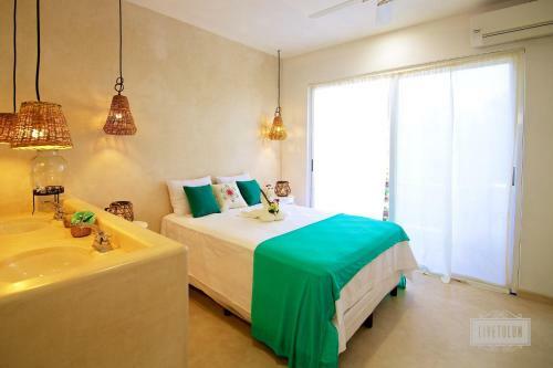 Aparthotel Livetulum