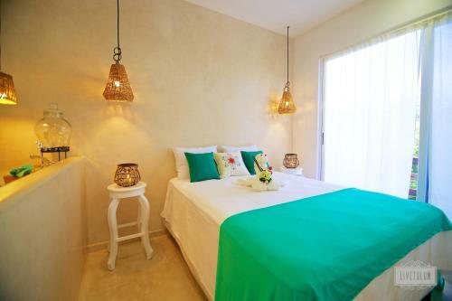 Aparthotel Livetulum