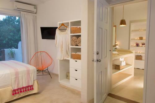 Aparthotel Livetulum