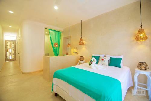 Aparthotel Livetulum