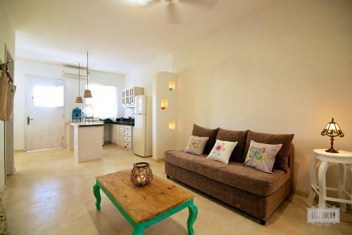 Aparthotel Livetulum