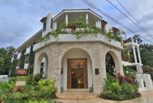 Aparthotel Livetulum