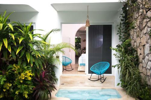 Aparthotel Livetulum