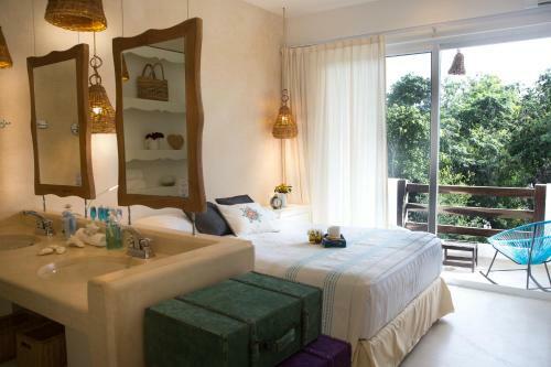 Aparthotel Livetulum