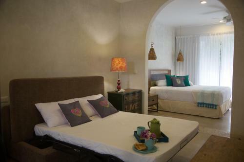 Aparthotel Livetulum